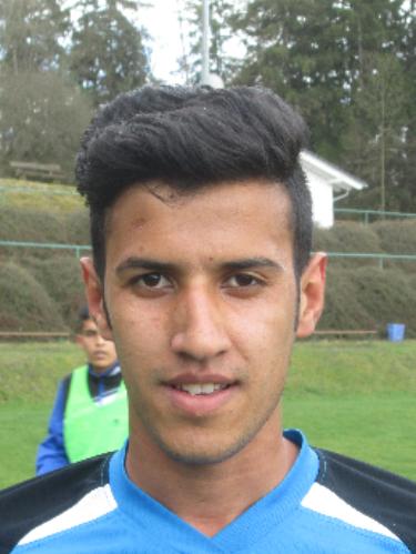 Avatar Bild für Maziar Safi