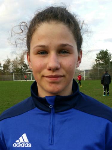 Avatar Bild für Hanna Högl