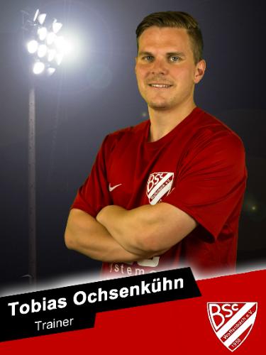 Avatar Bild für Tobias Ochsenkühn