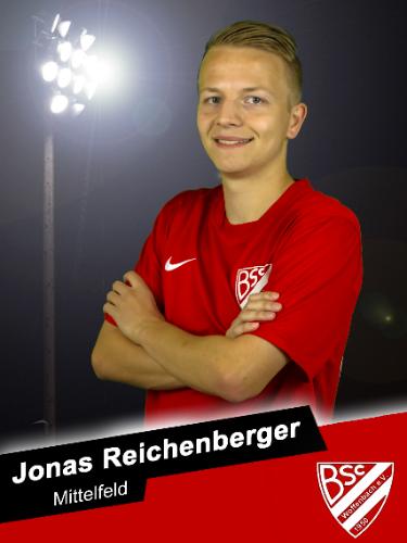 Avatar Bild für Jonas Reichenberger