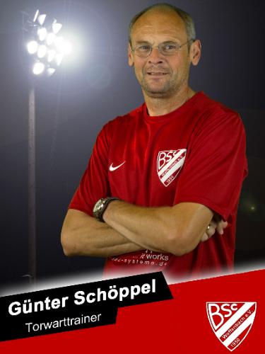 Guenter Schoeppel