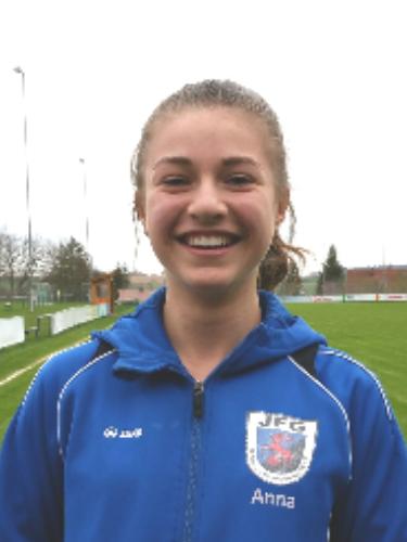 Avatar Bild für Anna Luschner