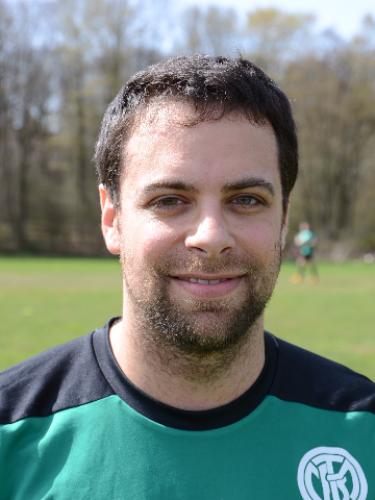 Avatar Bild für Benjamin David