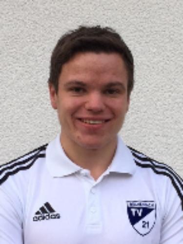 Avatar Bild für Kevin Löhlein