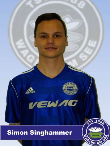 Avatar Bild für Simon Singhammer