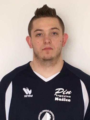 Avatar Bild für Matej Baros