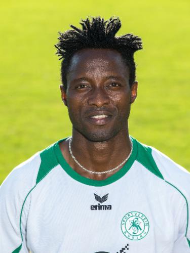 Avatar Bild für Afeez Sanusi