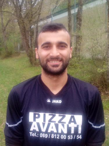 Avatar Bild für Tarkan Bahadir