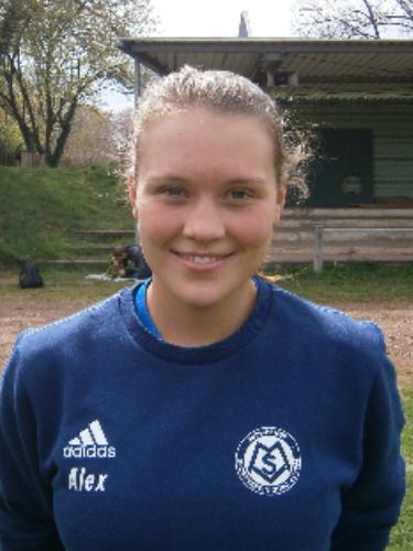 Avatar Bild für Alexandra König