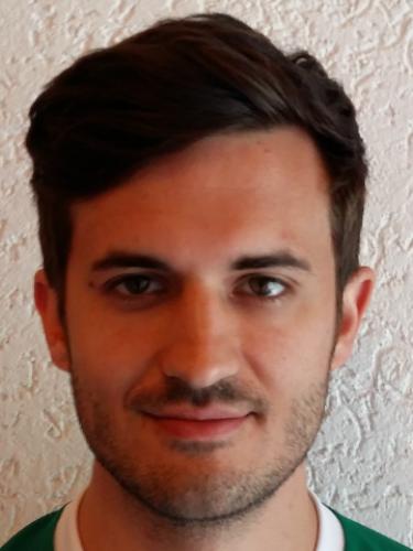 Avatar Bild für Dominic Horner