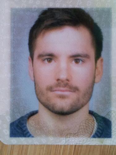 Avatar Bild für Maximilian Popp