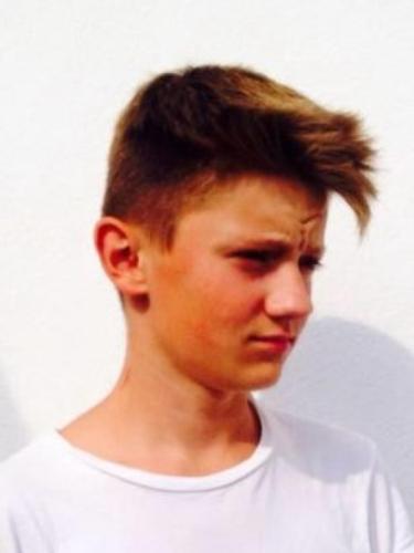 Avatar Bild für Maximilian Merten