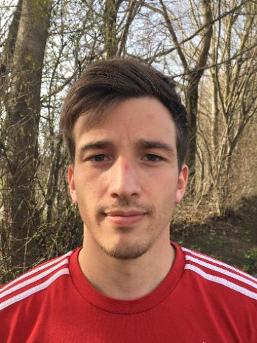 Avatar Bild für Dominik Krenner