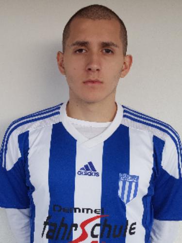 Avatar Bild für Ilir Mehmeti