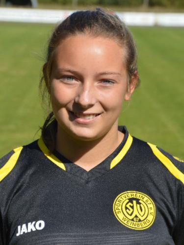 Avatar Bild für Theresa Arnold