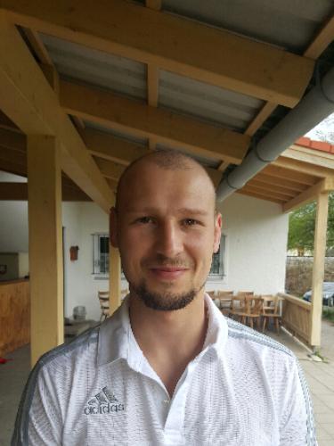 Avatar Bild für Daniel Horst