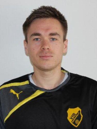 Avatar Bild für Roman Masur