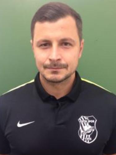 Avatar Bild für Denis Dinulovic