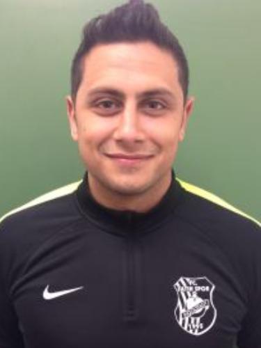 Avatar Bild für Güven Gökhan