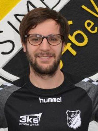 Avatar Bild für Armin Poeschl