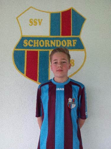 Avatar Bild für Luca Strauß