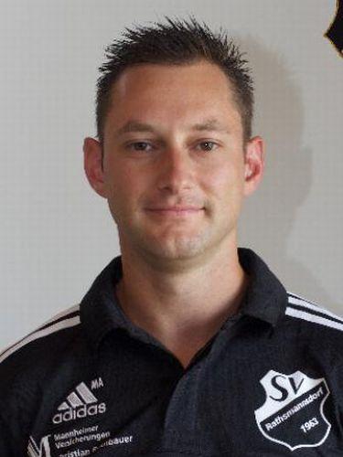 Avatar Bild für Michael Aulinger