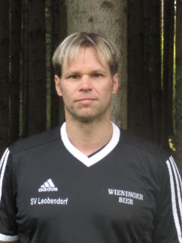 Juergen Lutz