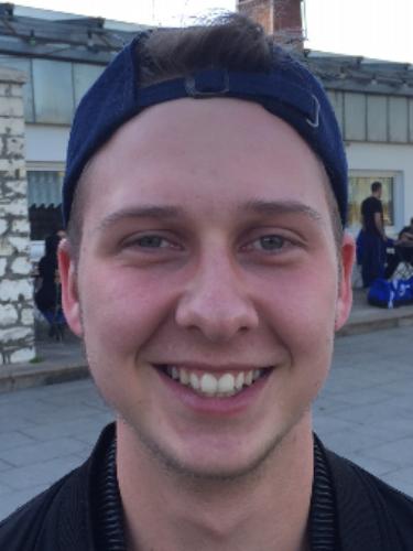 Avatar Bild für Maximilian Kraus