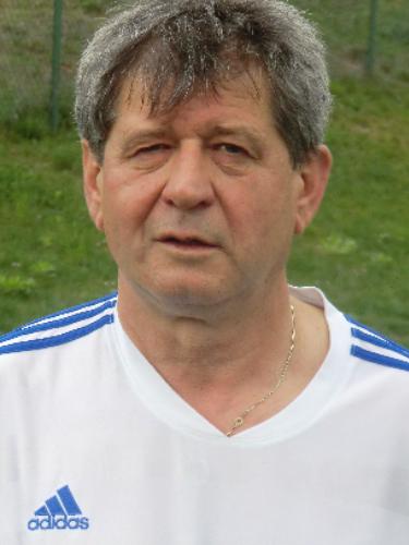 Helmut Meinzer