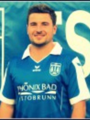 Avatar Bild für Markus Mayer