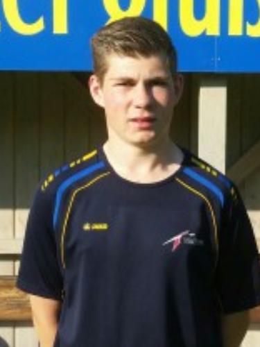 Avatar Bild für Simon Grabinger