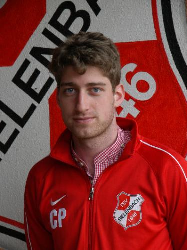 Avatar Bild für Christian Popfinger