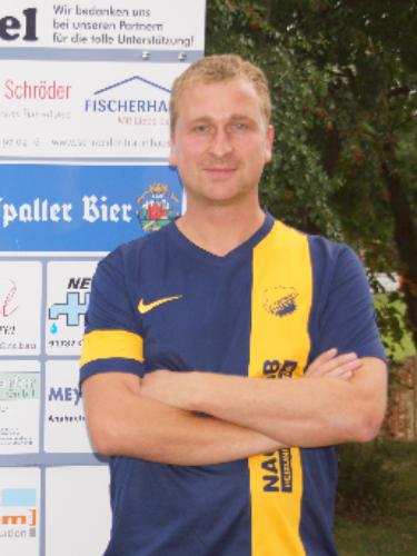 Florian Schalk