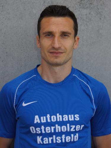 Avatar Bild für Admir Karalic