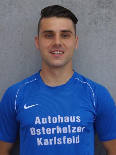 Avatar Bild für Athanasios Kiourkas