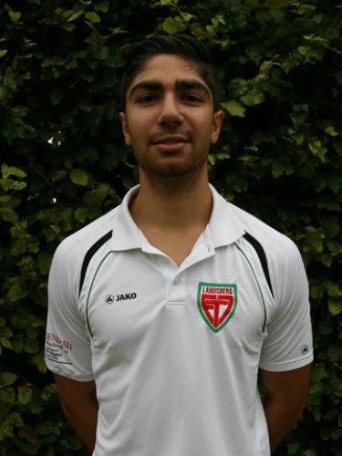 Avatar Bild für Milad Fagiri