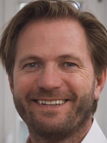 Avatar Bild für Thomas Becker