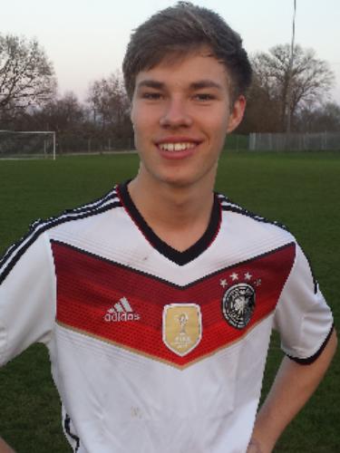 Avatar Bild für Daniel Ixmeier