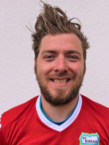 Avatar Bild für Tobias Kalbitzer