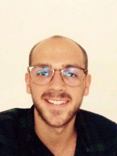 Avatar Bild für Moritz Diemer