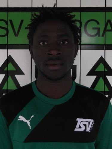 Avatar Bild für Kaume Konte