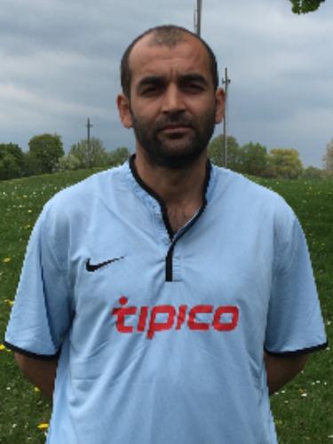 Bülent Tür