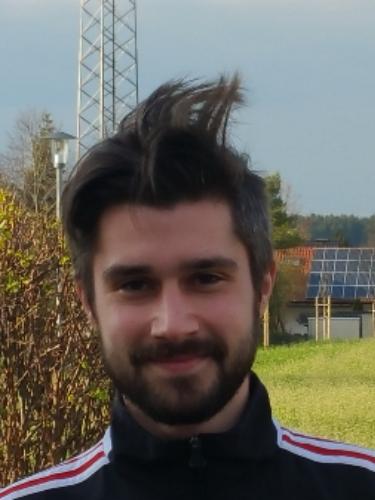 Avatar Bild für Philipp Rönker