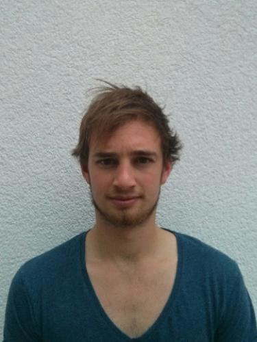 Avatar Bild für Erik Fischer