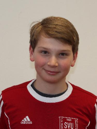 Dominik Grasbon