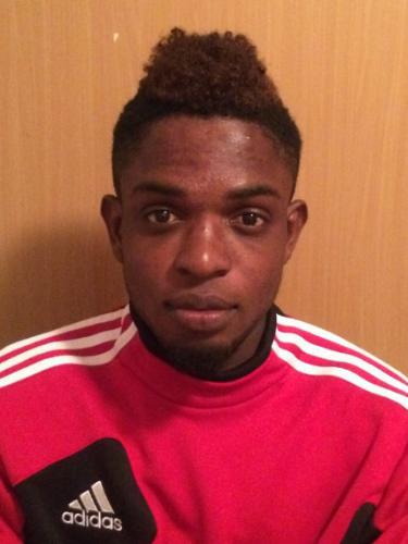 Avatar Bild für Williamson Ebdigbe