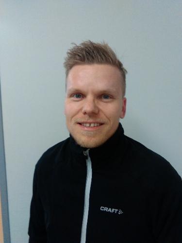 Avatar Bild für Marcel Hoffmann