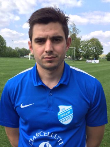 Avatar Bild für Ivan Crnac