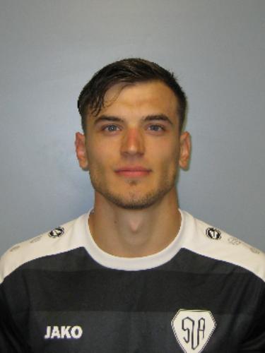 Avatar Bild für Nikolai Burgart