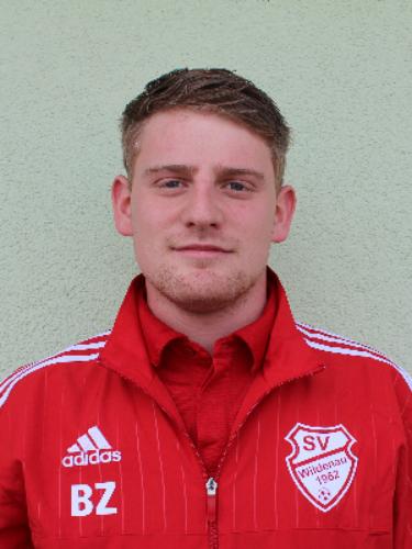 Avatar Bild für Benedikt Zeitler